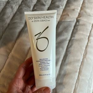 ZO Skin Health Balancing Cleansing Emulsion
